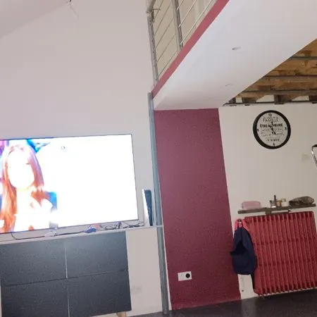 Maison en colocation