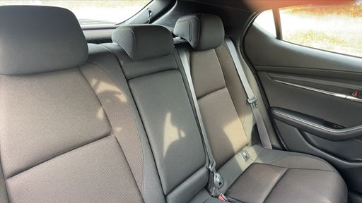 Mazda 3 2.0 SkyActiv-G 122 Mild Hybrid BVA6 - Style – 2020 – 64812 km – Hybride essence – Boîte Automatique — photo 38