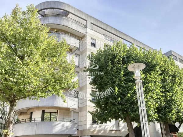 Appartement 5 pièces 102 m²
