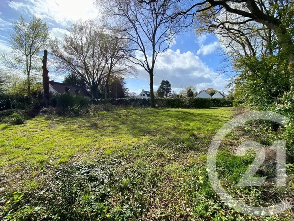 Terrain 399 m²