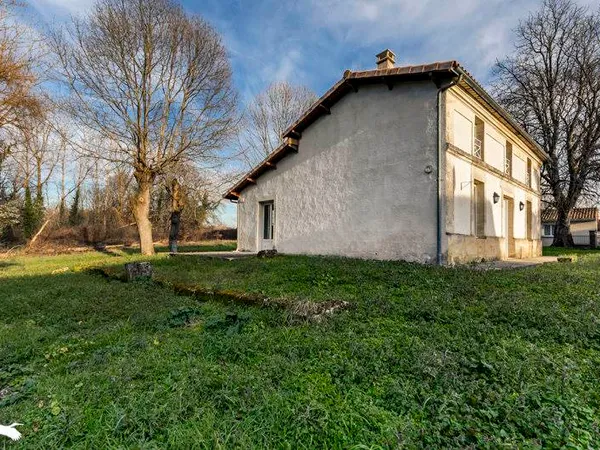 Maison 5 pièces 137 m²