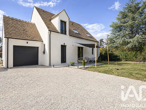 Vente Maison/villa 4 pièces