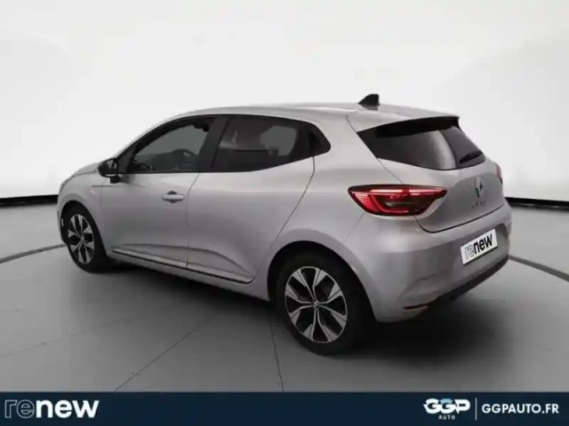 Renault Clio 1.0 tce 100ch evolution gpl — photo 3
