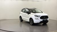 Ford Ecosport 1.0 EcoBoost 125ch ST-Line Euro6.2 — photo 3