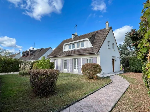 Maison 7 pièces 150 m²