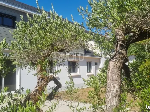 Maison 8 pièces 157 m²