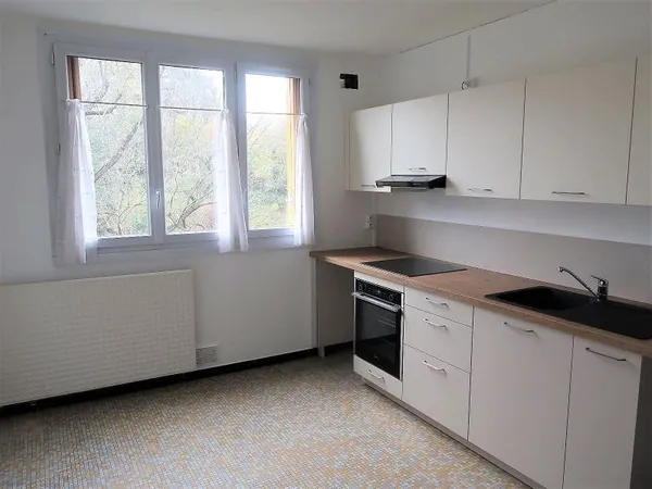 Appartement 3 pièces 78 m²