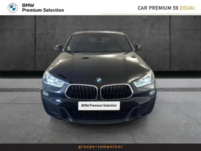 Bmw X2 sdrive18da 150ch m sport euro6d-t — photo 3