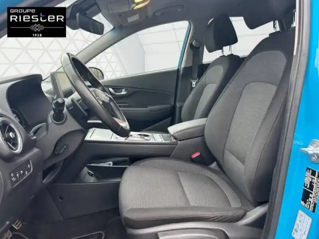 Hyundai Kona electrique 39 kwh - 136 ch — photo 9