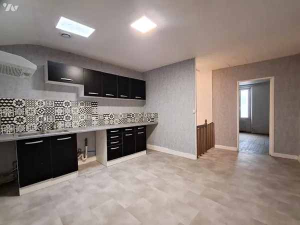 Maison 5 pièces 90 m²
