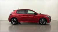 Peugeot 208 1.2 PureTech 100ch S&S Allure — photo 4