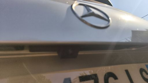 Mercedes Classe A 45 AMG 360 4Matic 7G-Tronic - AMG – 2015 – 83594 km – Essence – Boîte Automatique — photo 1