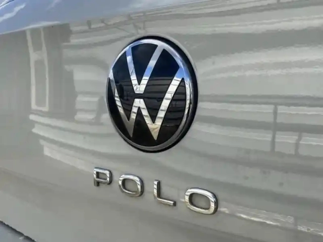Volkswagen Polo 1.0 tsi 110ch life dsg7 — photo 6