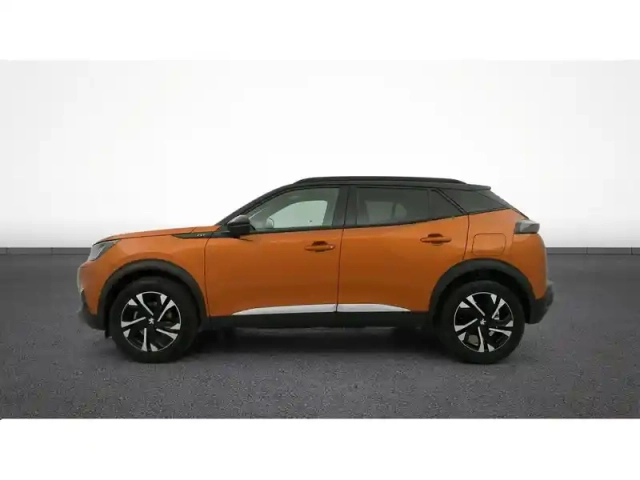 Peugeot 2008 puretech 130 s&amp;s bvm6 — photo 12