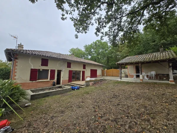 Maison 8 pièces 227 m²