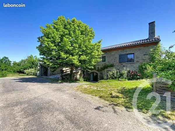 Maison 5 pièces 199 m²