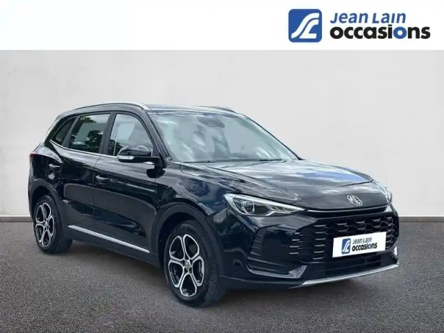 Mg Zs 1.5 l hybrid+ 197 ch — photo 3