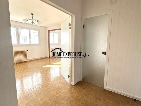 Appartement 2 pièces 68 m²
