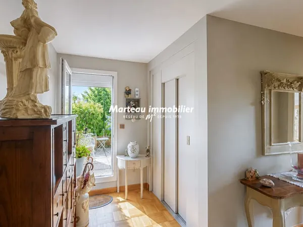 Appartement Le Mans 5 pièce(s)