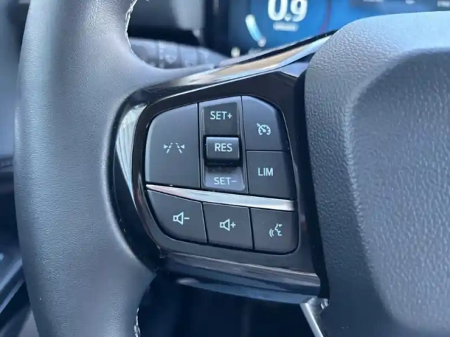 Ford Puma 1.0 ecoboost hybrid 125ch titanium s&amp;s — photo 17