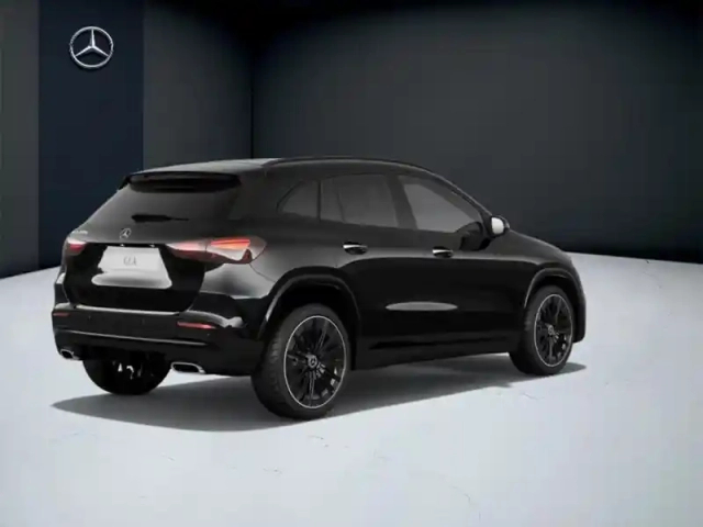 Mercedes Gla 200 d amg line — photo 5