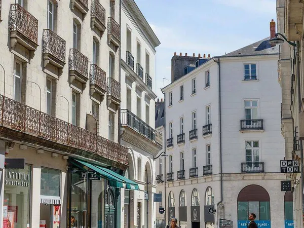 Local commercial 92 m²