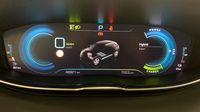 Peugeot 3008 HYBRID 225ch Allure Pack e-EAT8 — photo 10