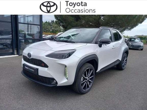 Toyota YARIS CROSS Toyota Yaris Cross 130h GR Sport MY26