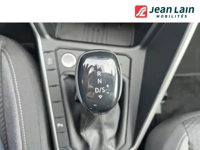 Volkswagen Taigo 1.0 tsi 116 dsg7 — photo 49