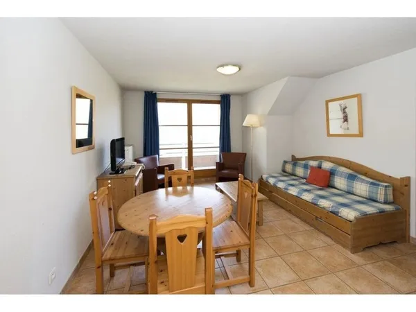Appartement 3 pièces 43 m²