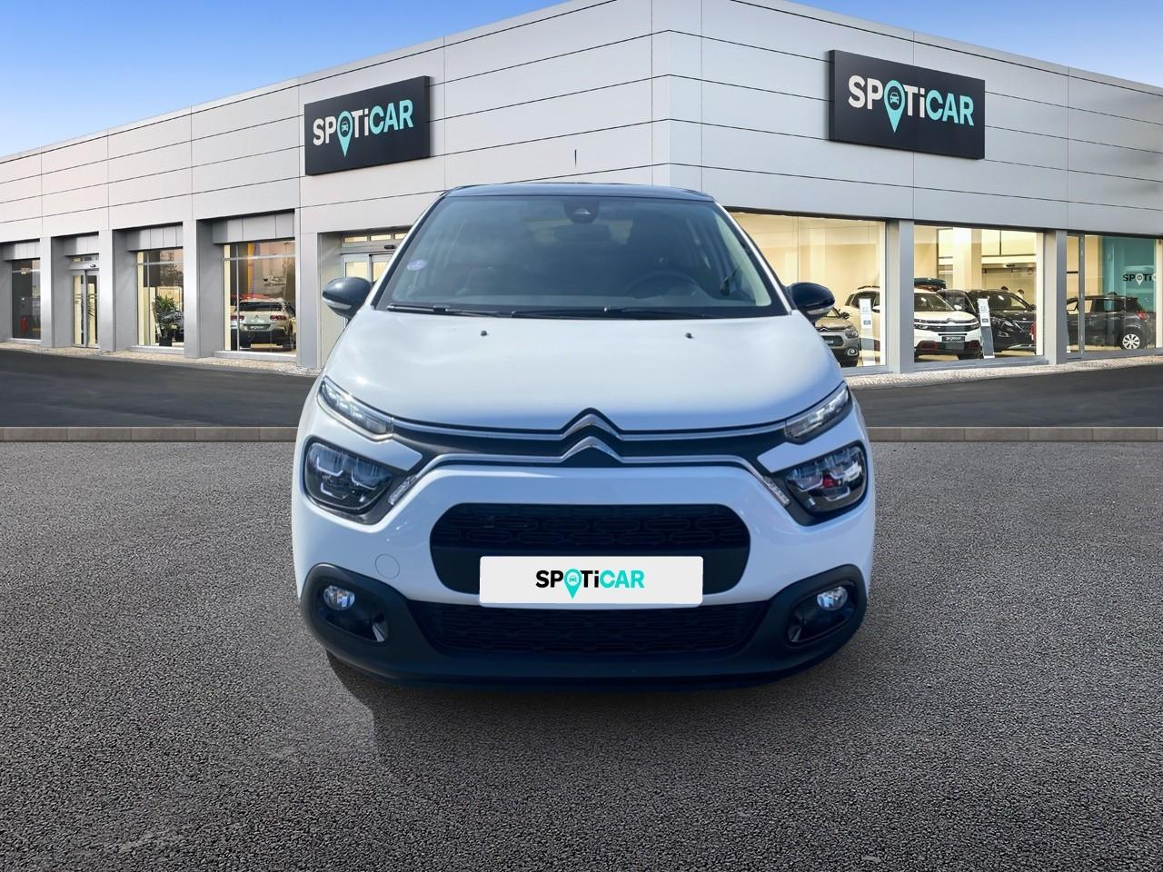 Citroën C3 1.2 puretech 83ch s&s max — photo 2