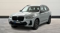 Bmw X3 sDrive18d 150ch M Sport