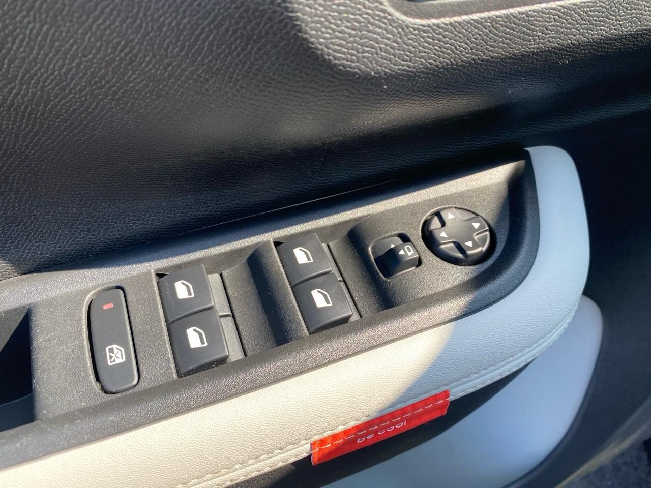 Citroën C3 1.2 turbo 100ch max — photo 13