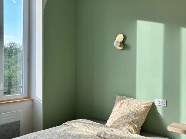 COLIVING Appartements neufs - Chambres et studio à louer - BAYONNE QUARTIER BELHARRA