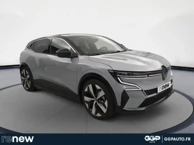 Renault Megane e-tech electric 220ch techno autonomie confort -24 — photo 7