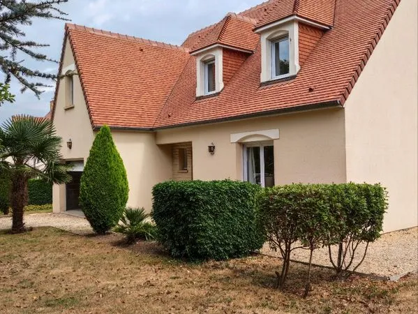 Belle maison traditionnelle 1999