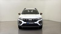 Dacia Sandero 1.0 ECO-G 100ch Stepway Expression -24 — photo 2