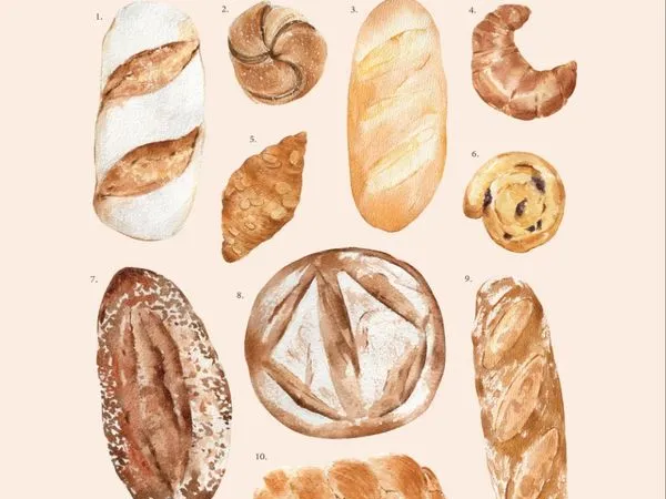 Boulangerie