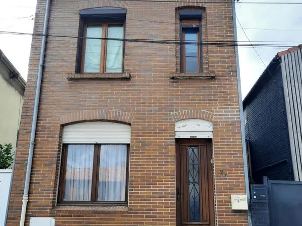 Maison AVION 90000