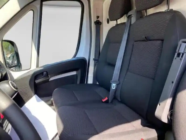 Citroën Jumper fg 30 l2h2 2.2 bluehdi 120 s&amp;s driver — photo 32