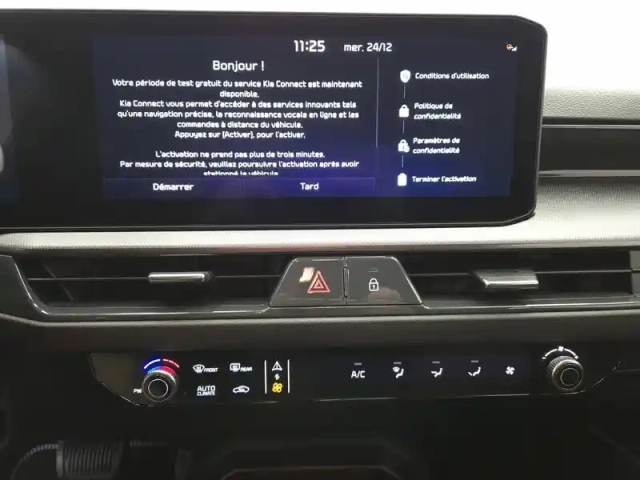 Kia Stonic 1.0 t-gdi 115 ch mhev dct7 — photo 39