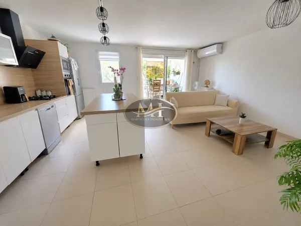 Appartement T5 de 91,04 m2 Istres 220 000 EUR