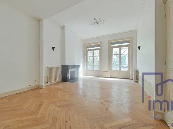 Appartement à vendre Saint-Étienne