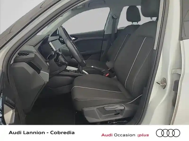 Audi A1 allstreet 25 tfsi 95ch design — photo 22