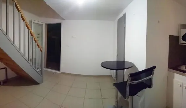 T.beau duplex 25 m2 proche des facs