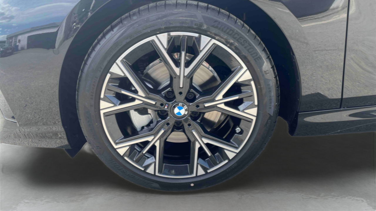 BMW 120 170 ch DKG7 — photo 16
