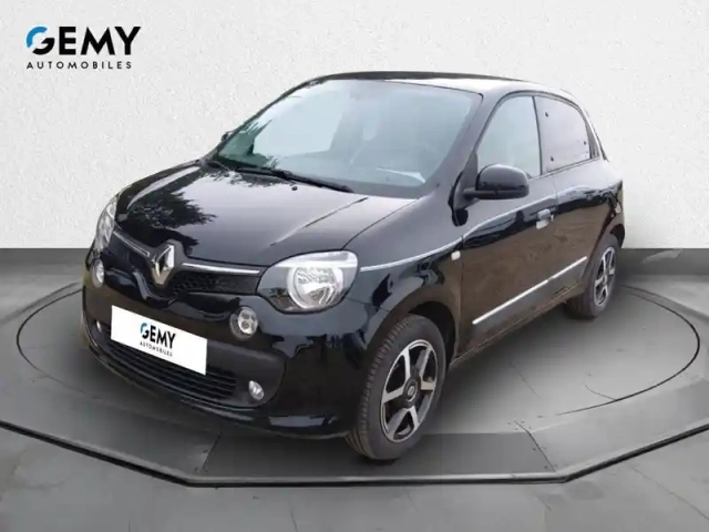 Renault Twingo iii 0.9 tce 90 energy
