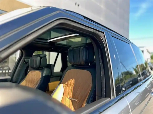 Land Rover Range Rover mark ix swb v8 s/c 5.0l 565ch — photo 37