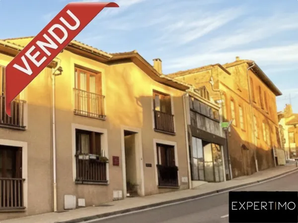 Vends t2 - 47 m² - Fronton 31620