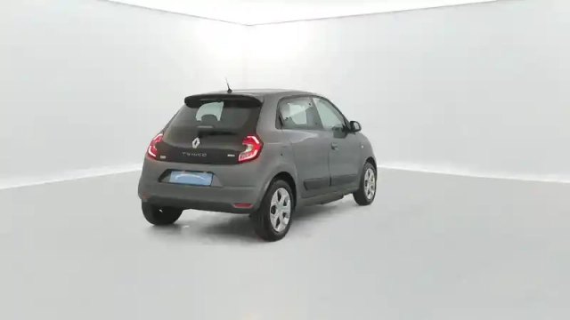 Renault Twingo iii achat intégral - 21 — photo 14